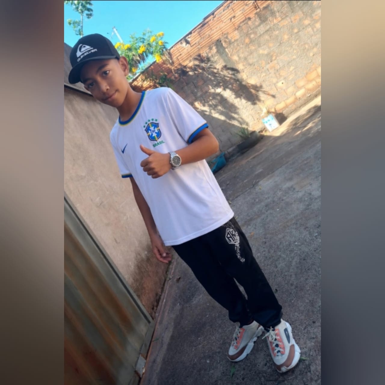 Lukas Raphael Alves Martins