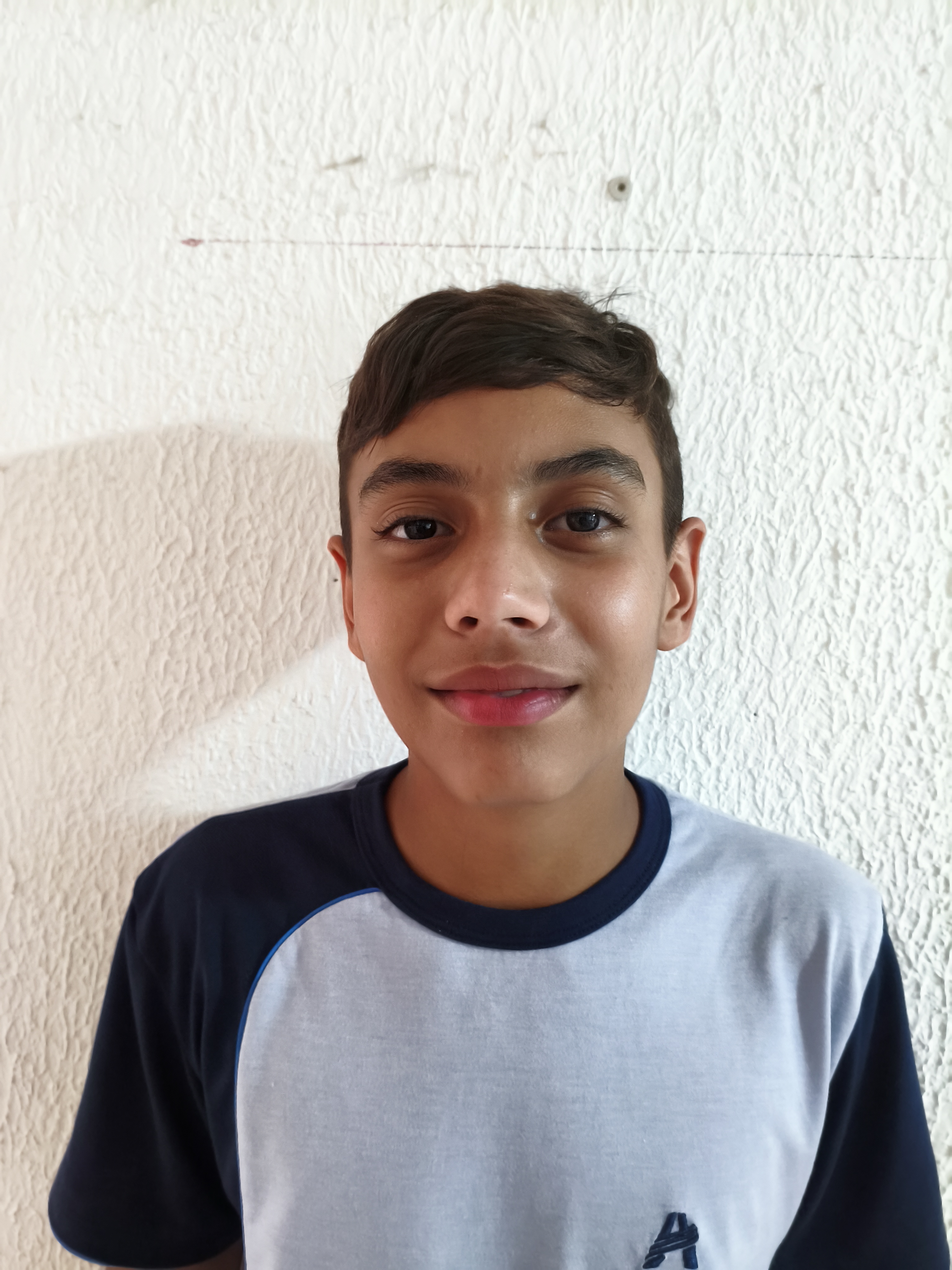 Marcos Aurelio Martins Silva