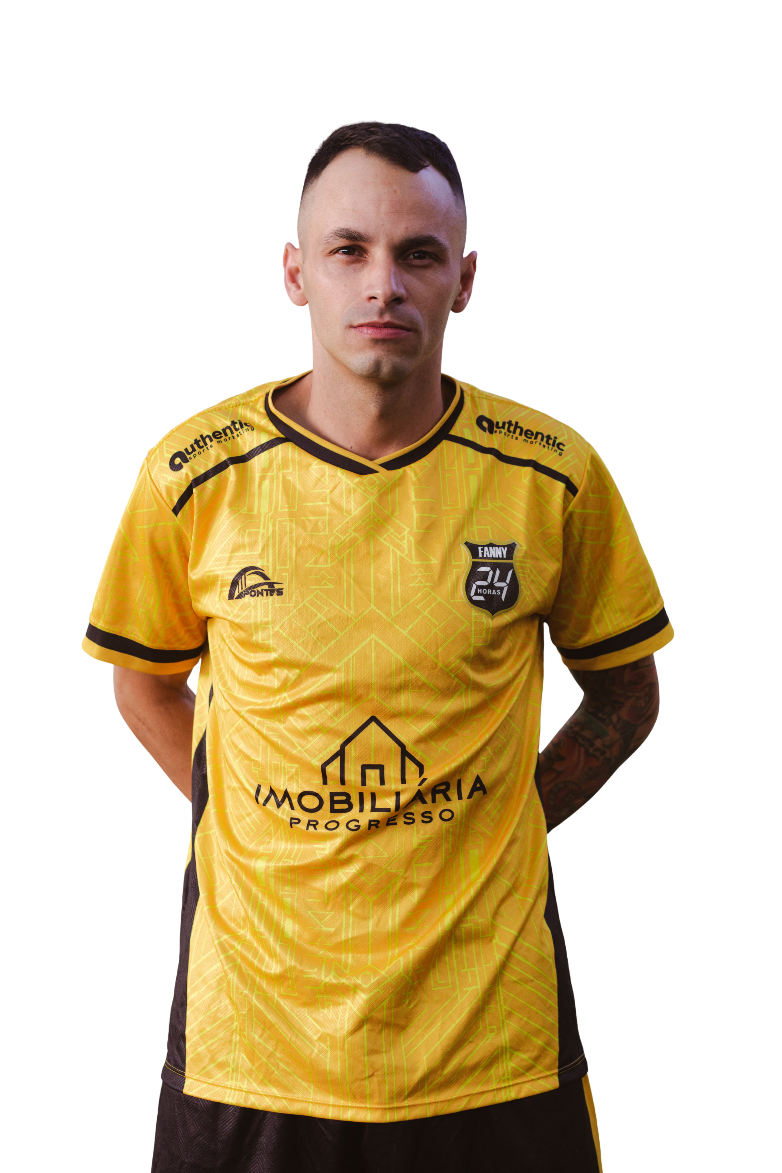 Michael Roberto Gomes Alves