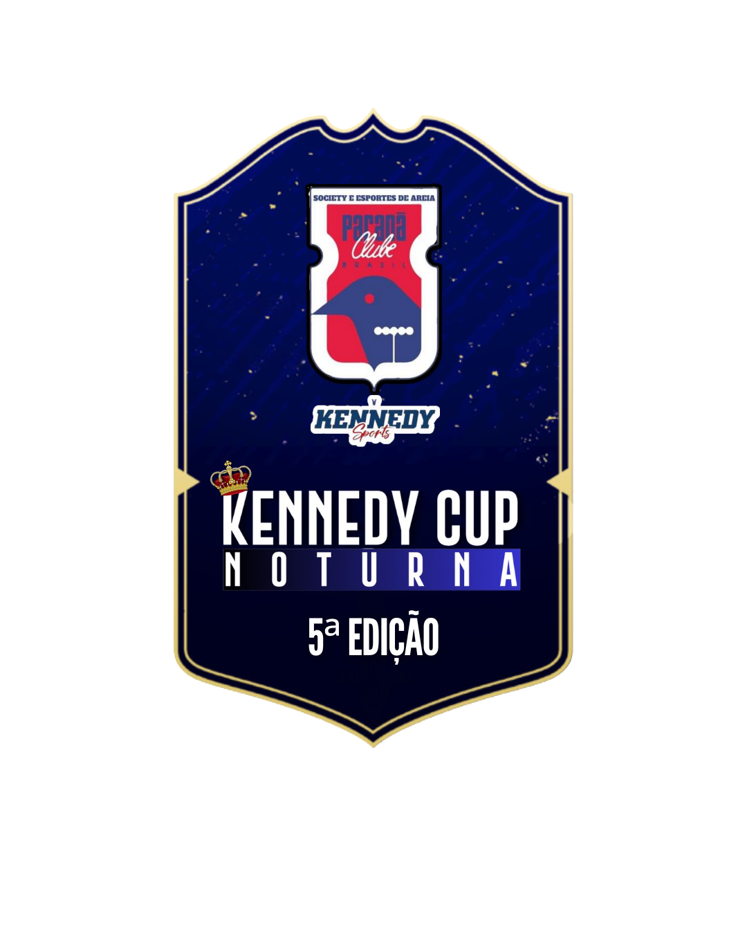 5ª Kennedy Cup 2024