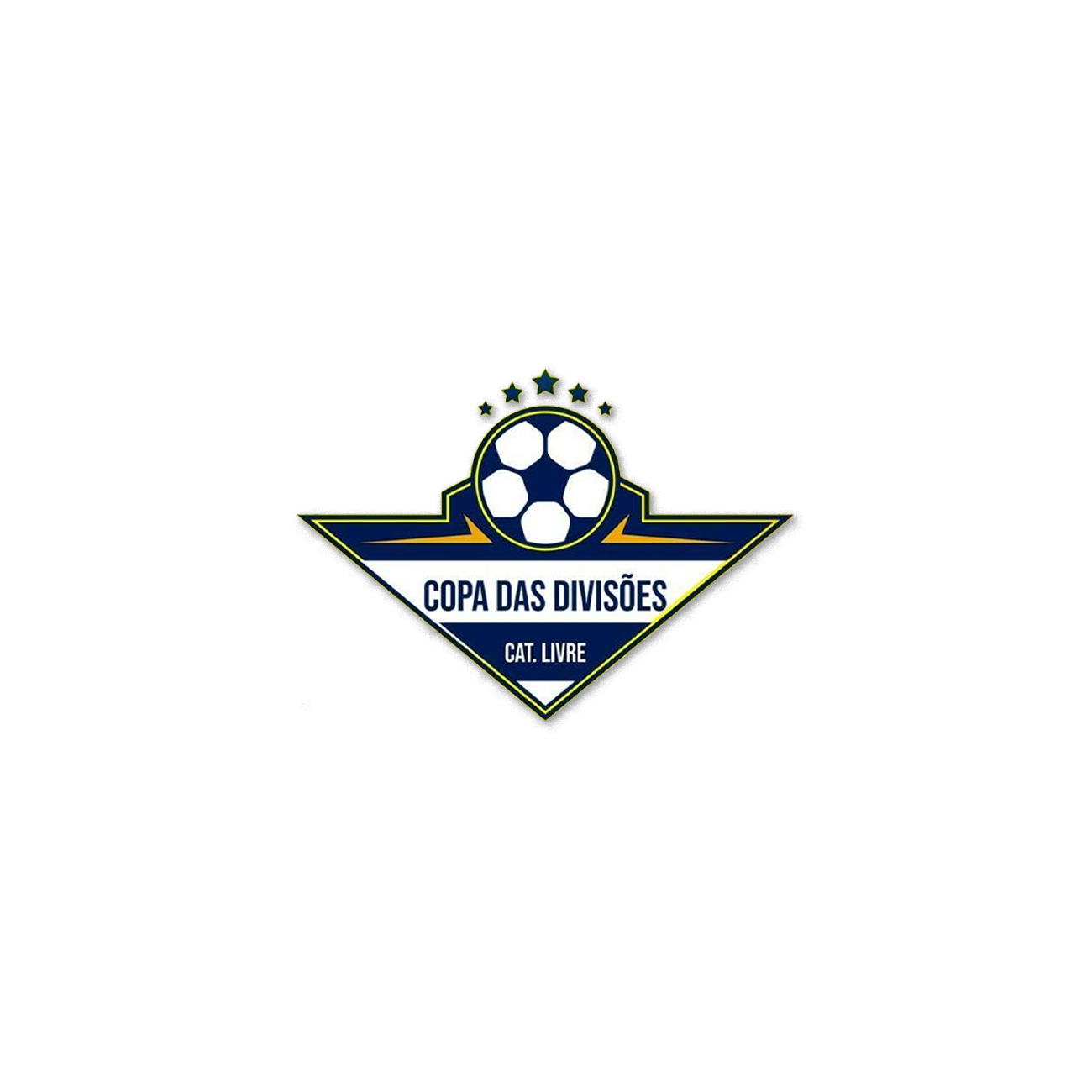 Copa das Divisões 2023
