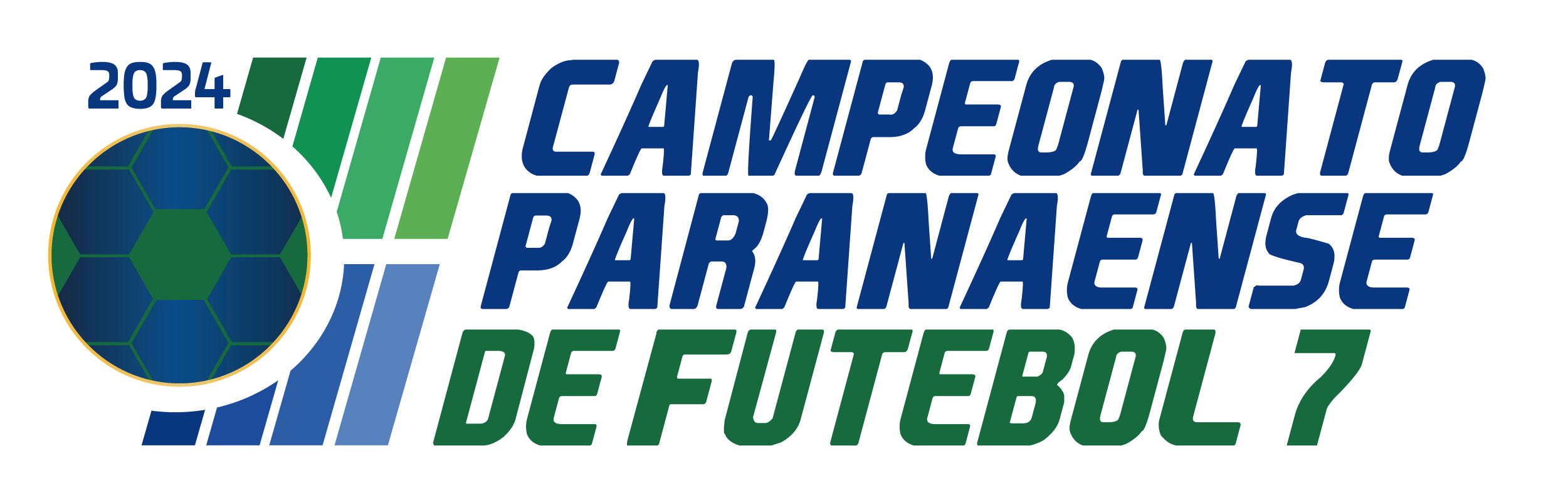Campeonato Paranaense 2024