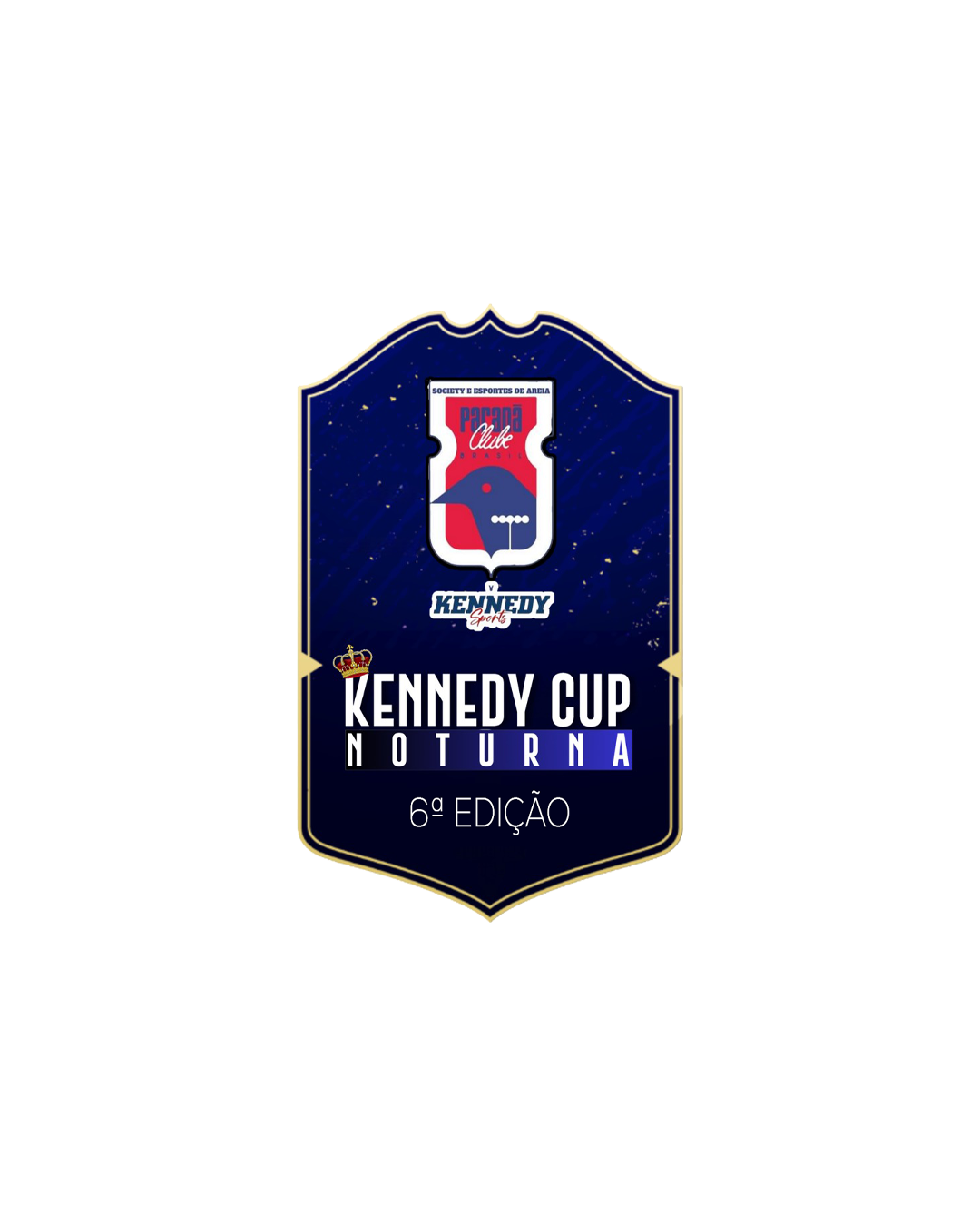 6ª Kennedy Cup 2024