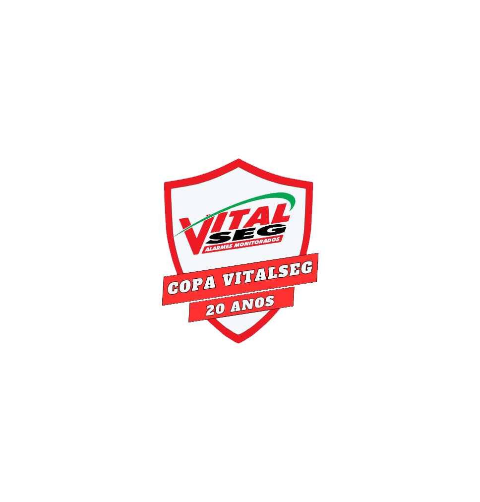 Copa Vital Seg 2024