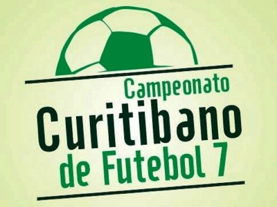 Campeonato Curitibano de Futebol 7 - Série de Acesso 2015