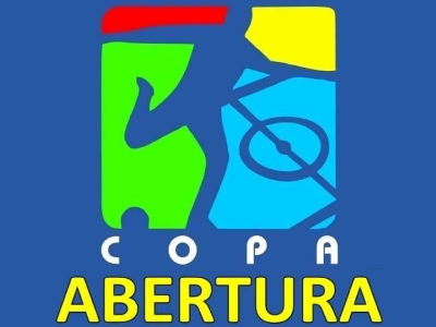 Copa Abertura 2016