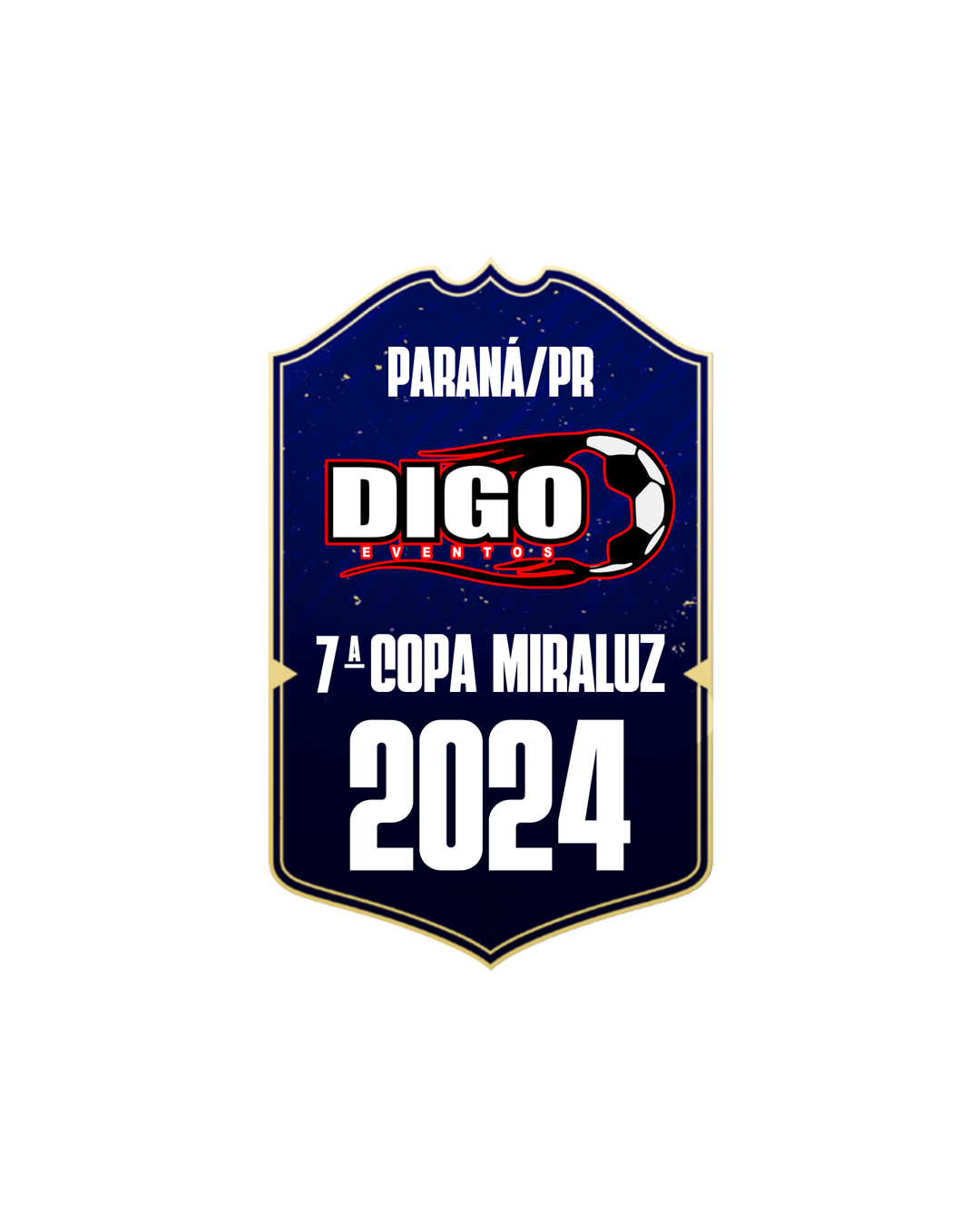7ª Copa Miraluz 2024