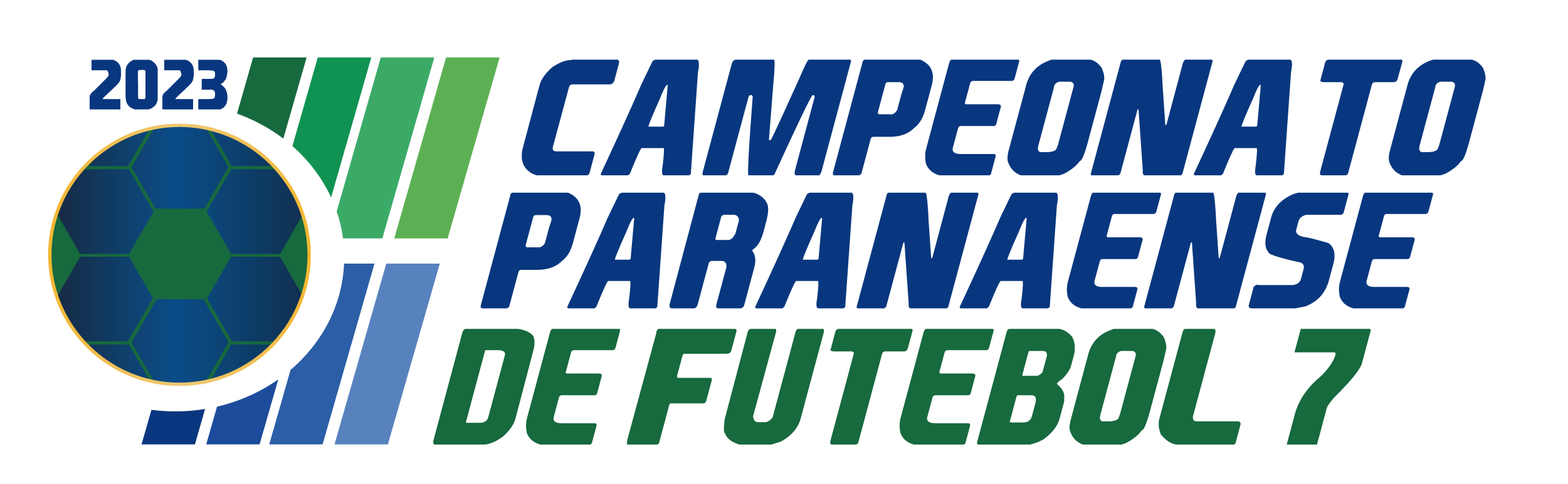 Campeonato Paranaense de Futebol 7 2023