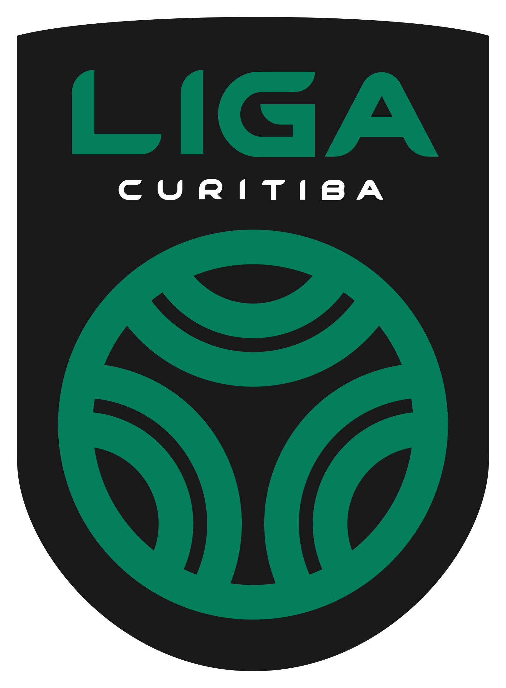 Liga Curitiba 2022