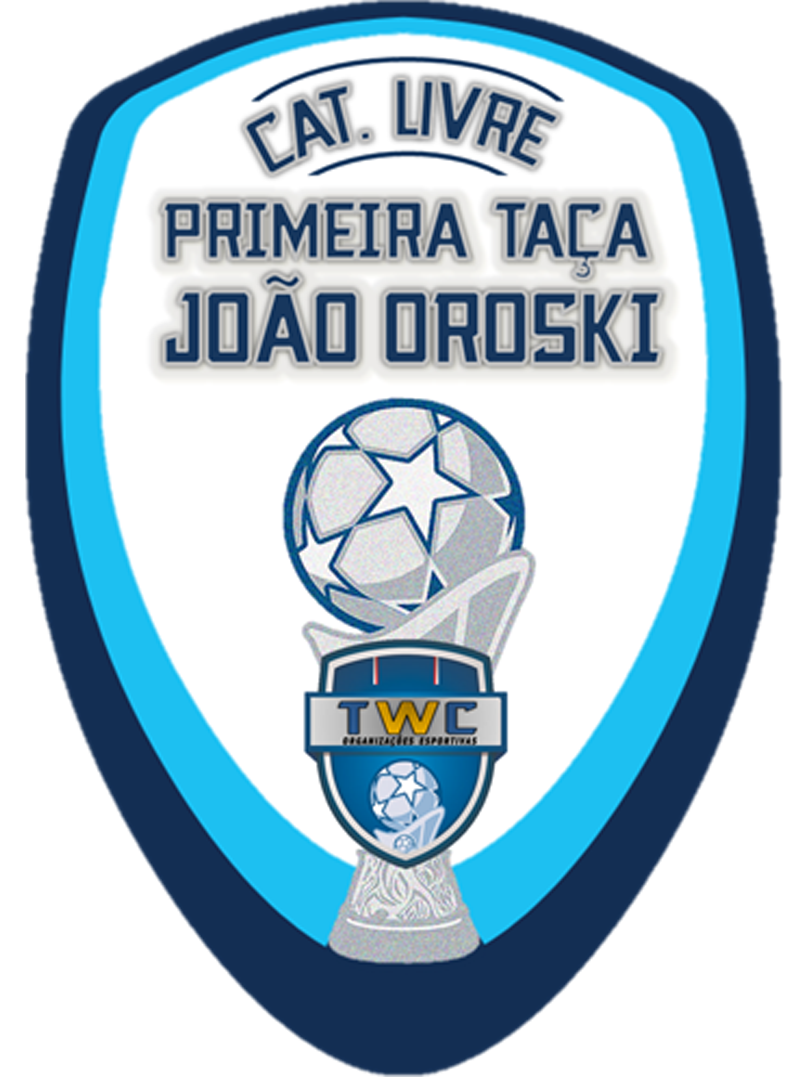 Primeira Taça João Oroski 2021