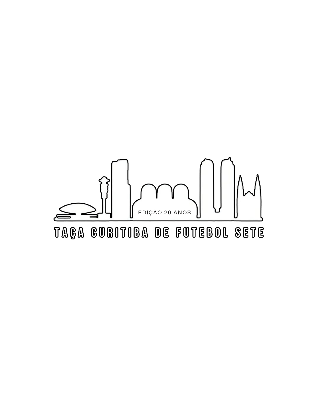 Taça Curitiba de Futebol 7 2025