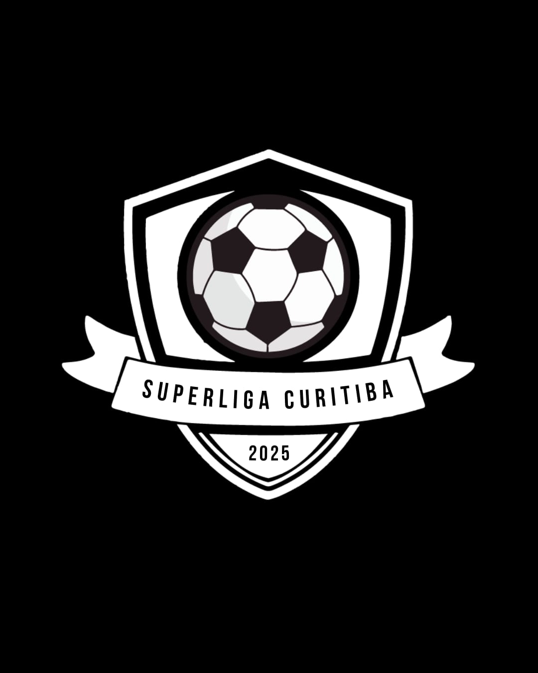 Superliga Curitiba de Futebol 7 2025