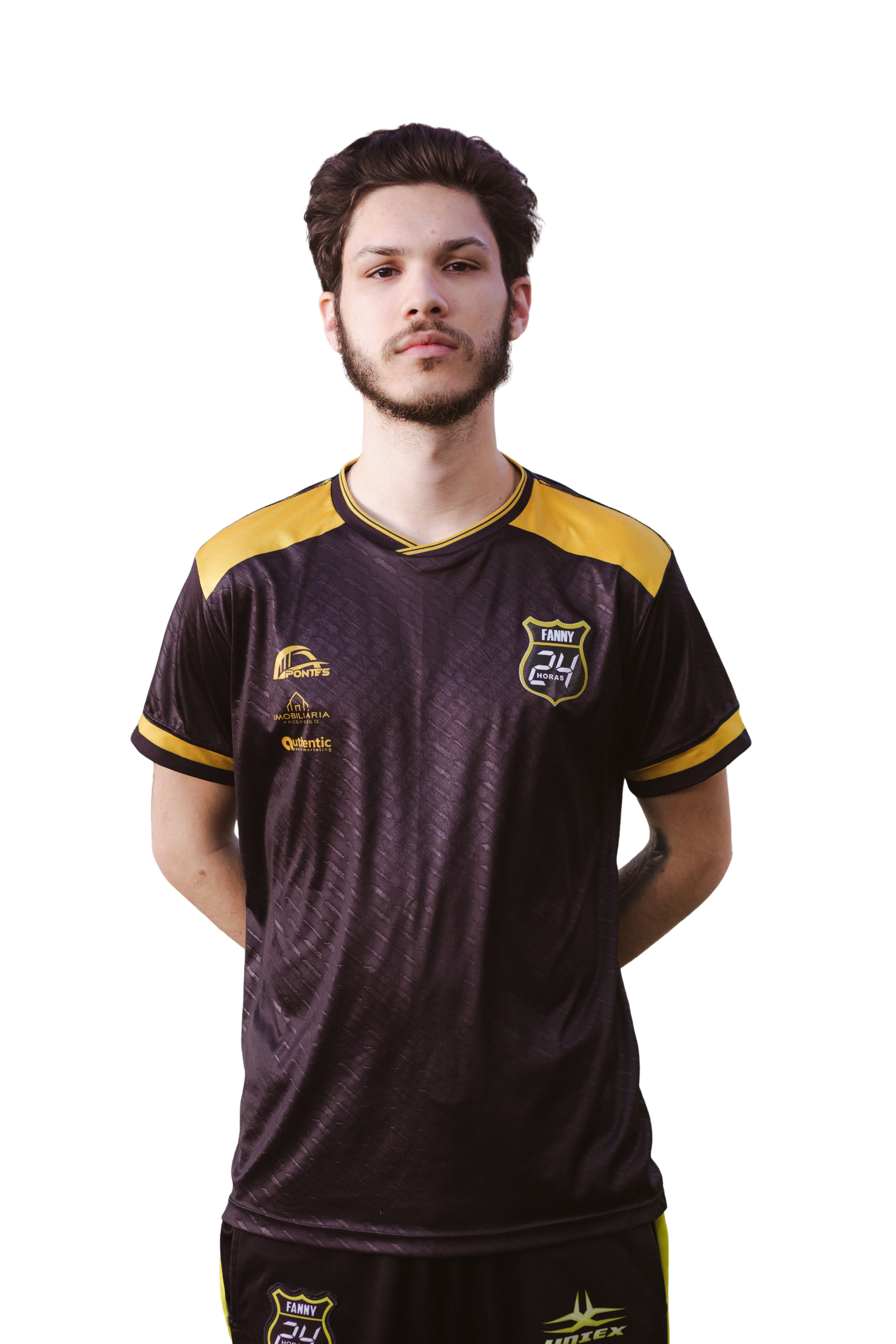 Lucas dos Ramos Menezes