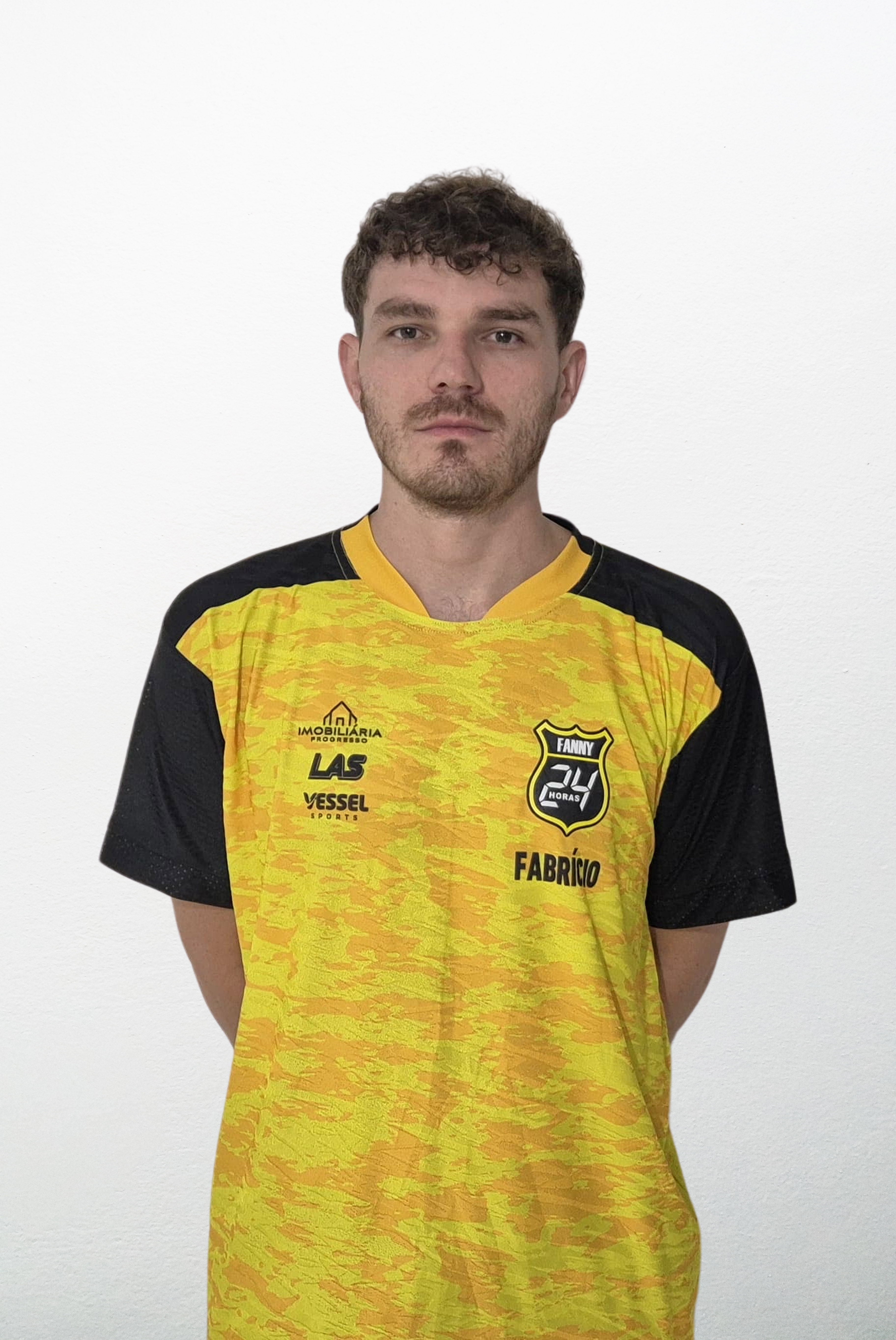Fabricio Carlotto Kanarski