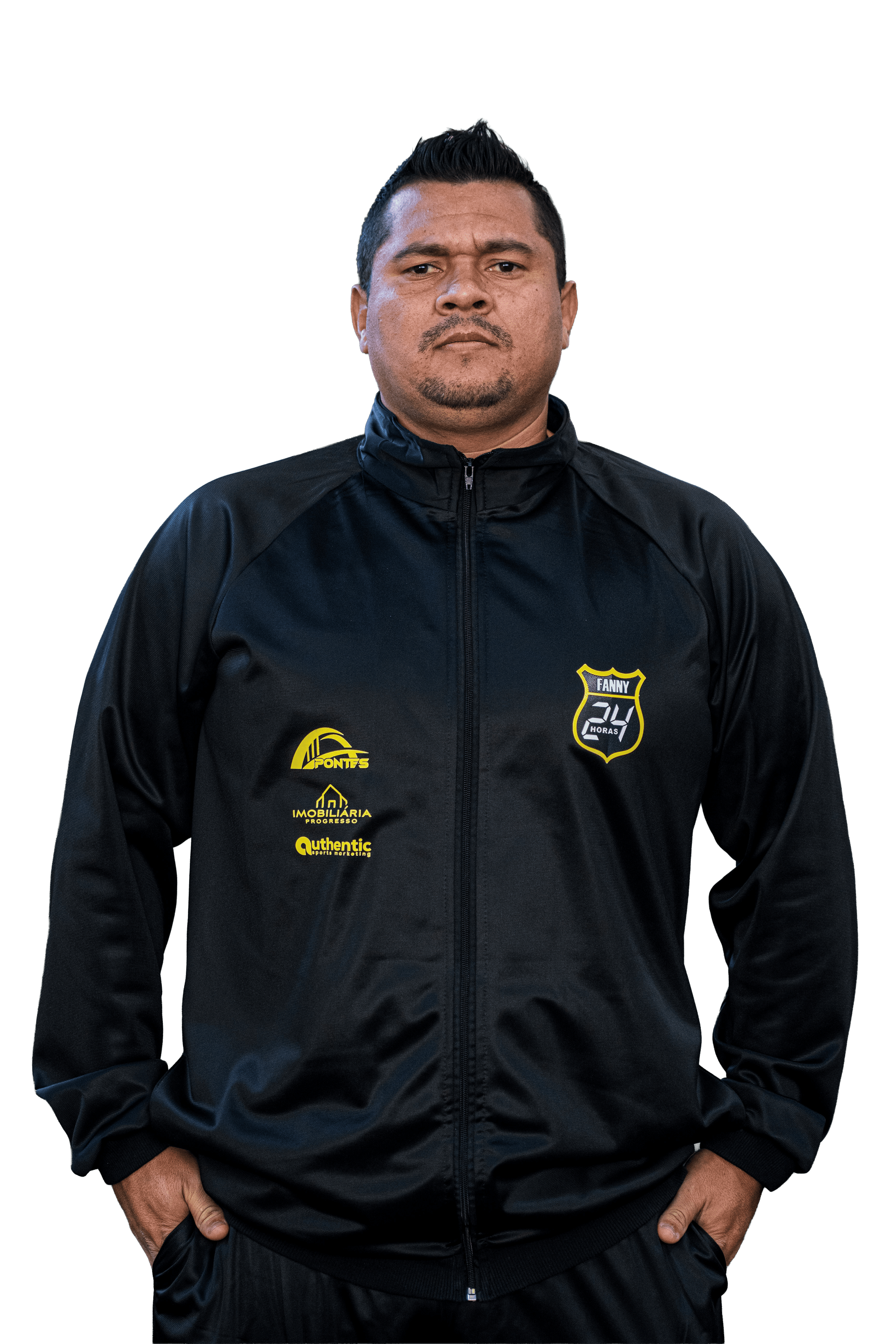 Jefferson Ribas Dias