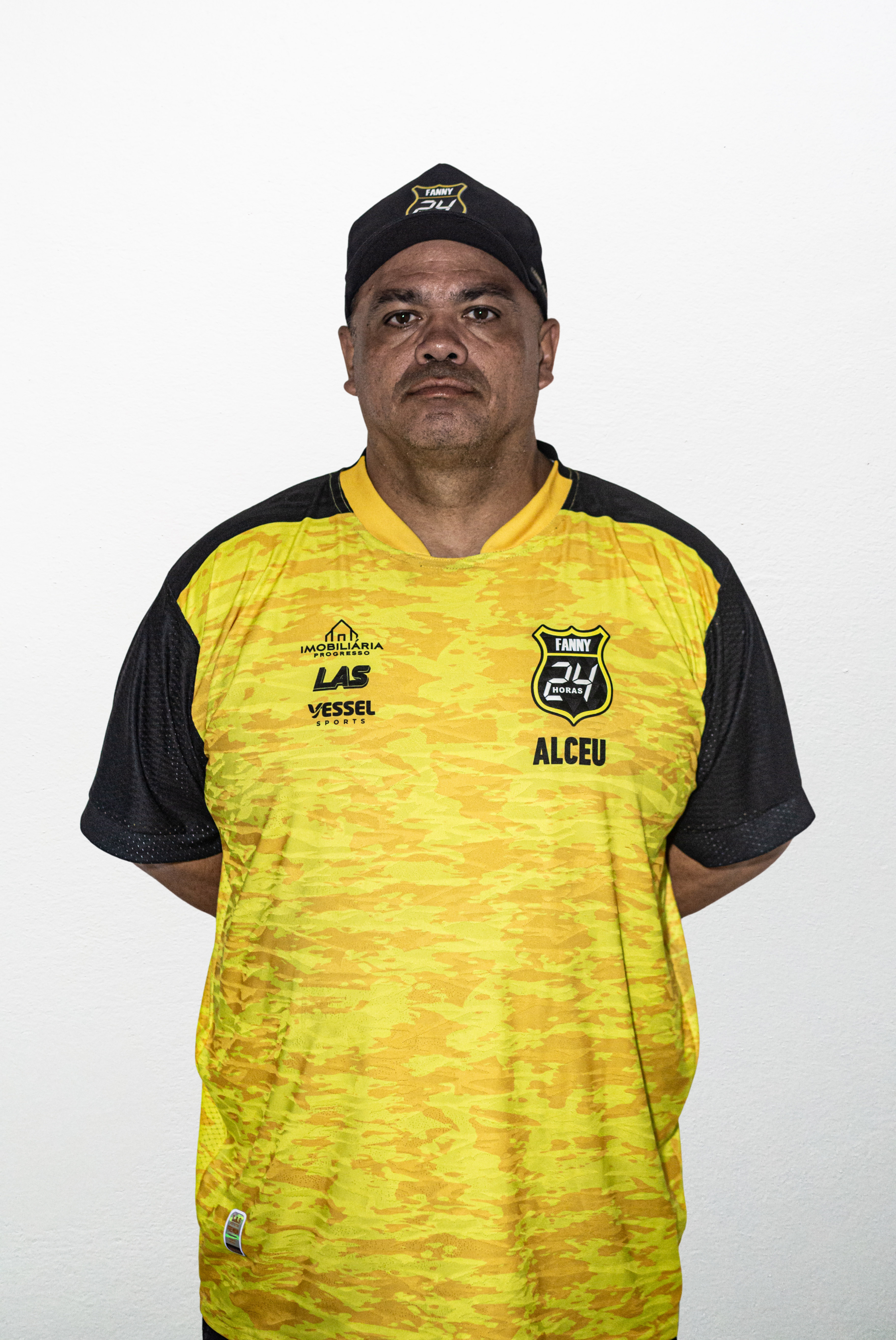 Alceu Ricardo Jacinto