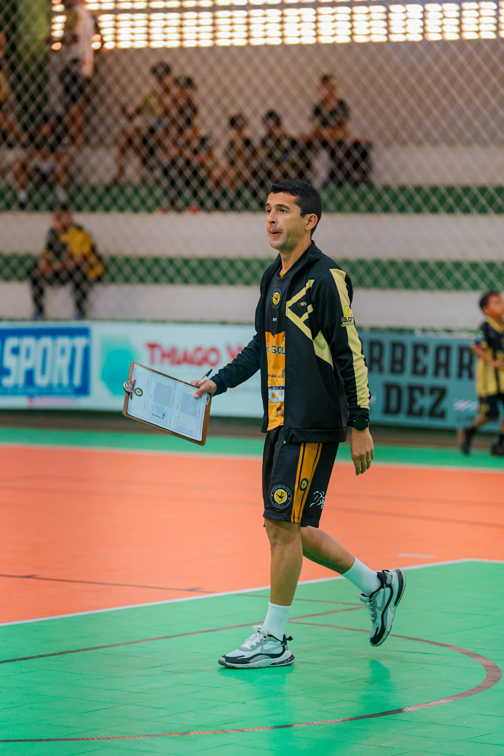 MAYCON XAVIER DE PAIVA