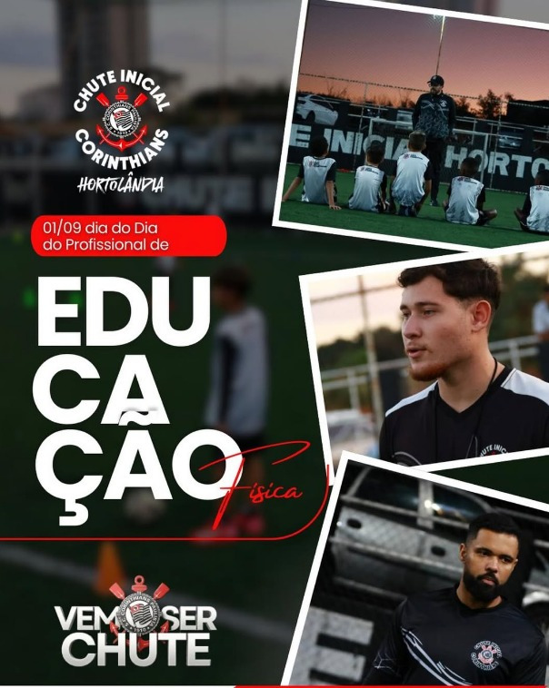 Ensinar um movimento é fácil. Ensinar a acreditar no próprio potencial é uma missão.