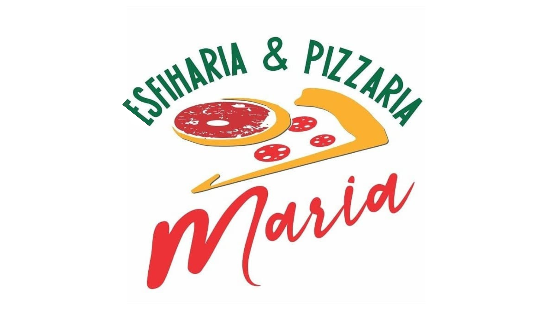 Pizzaria Maria