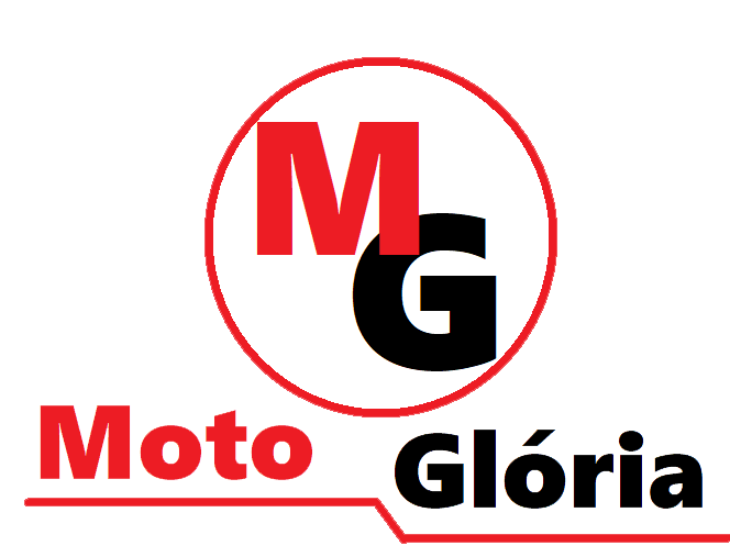MOTO GLÓRIA