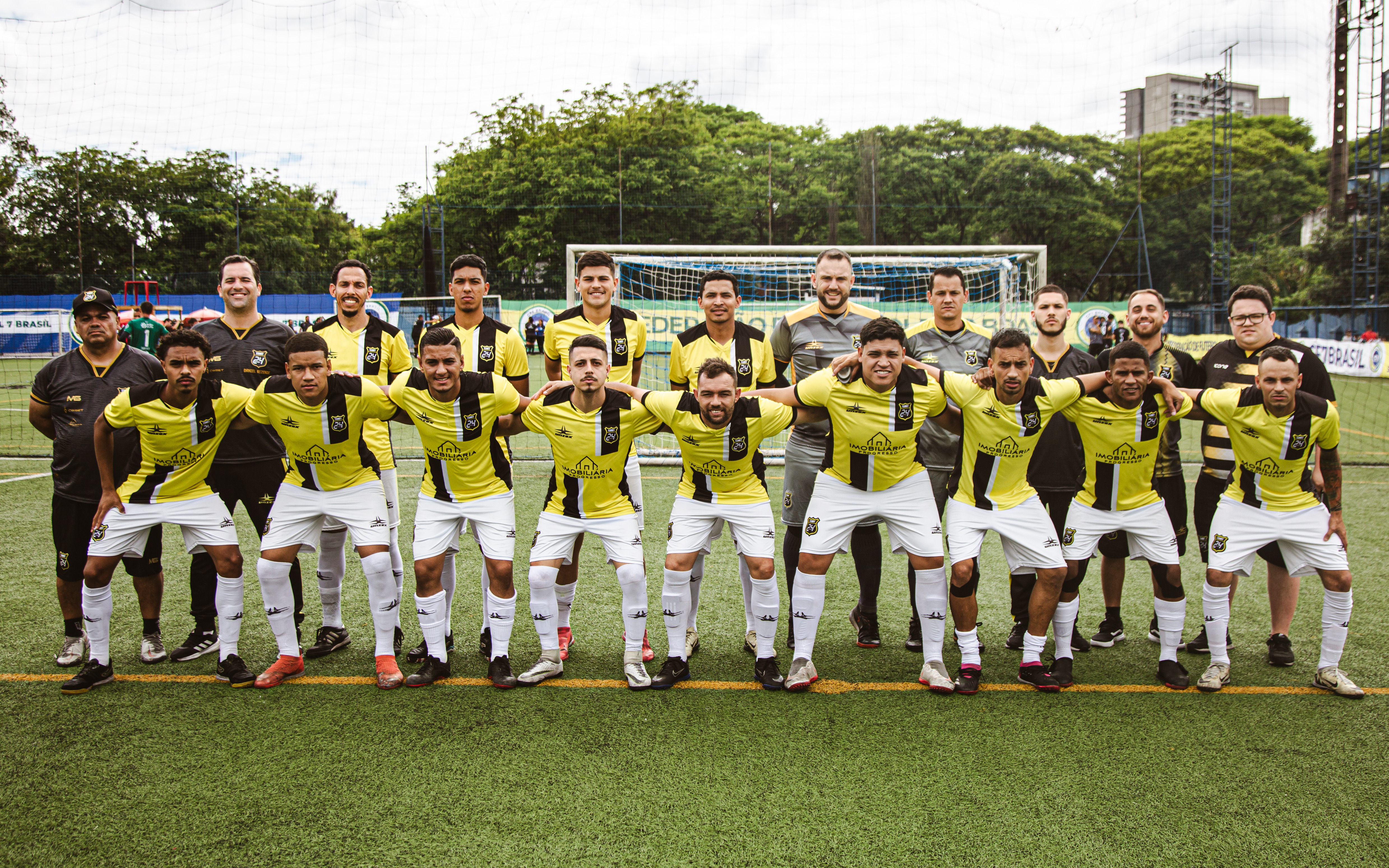 3º Colocado