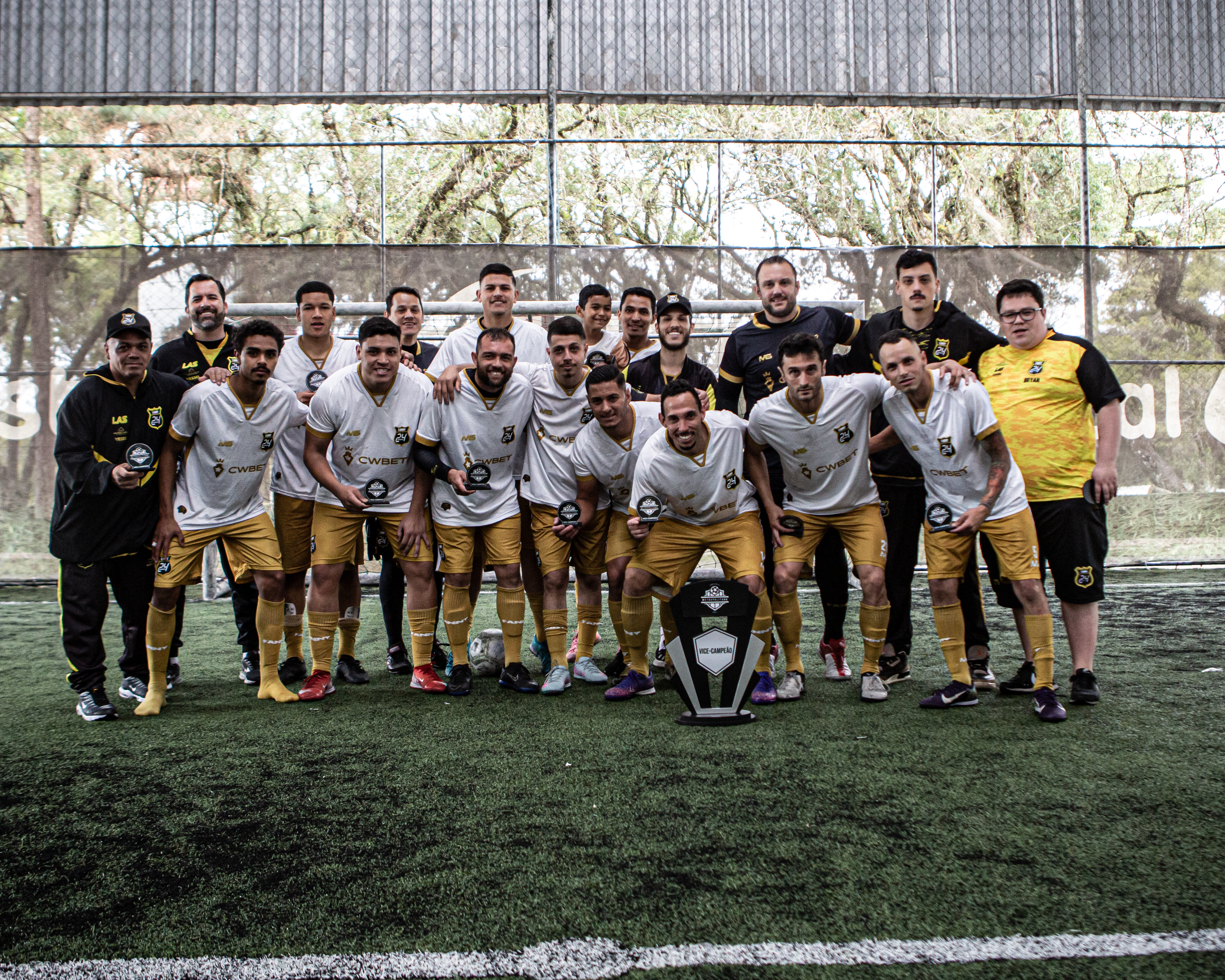 2º Colocado