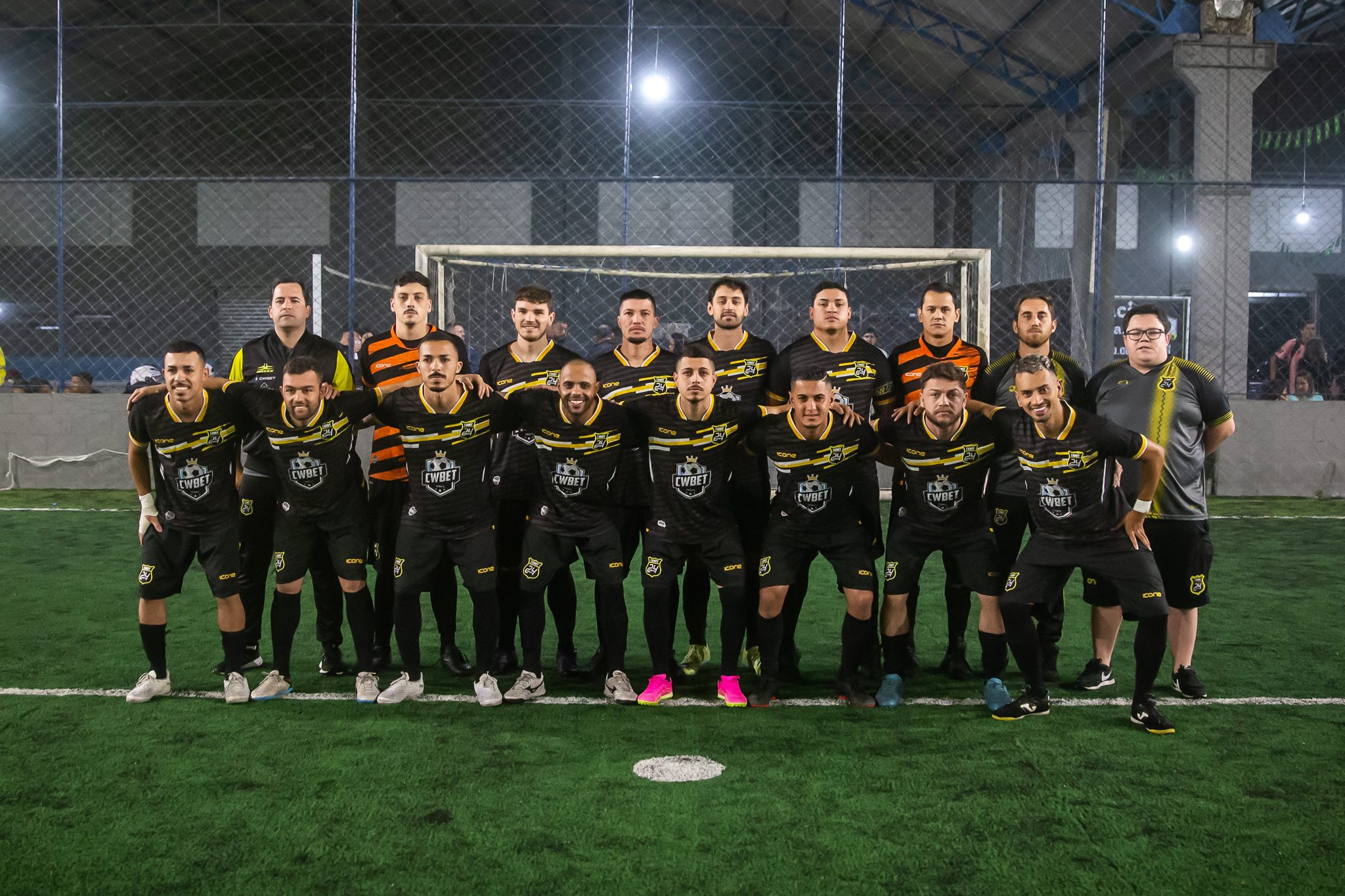 2º Colocado