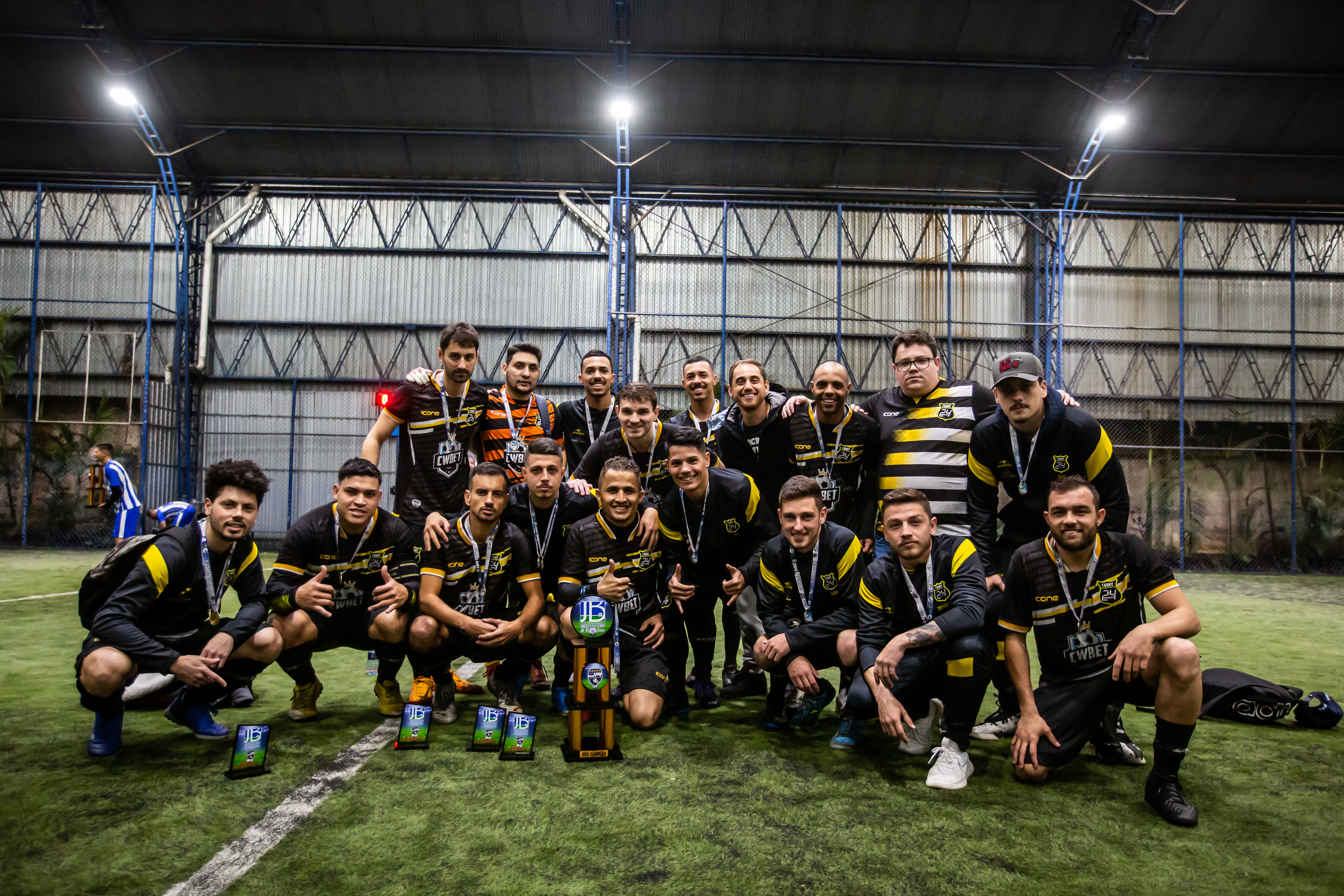 2º Colocado