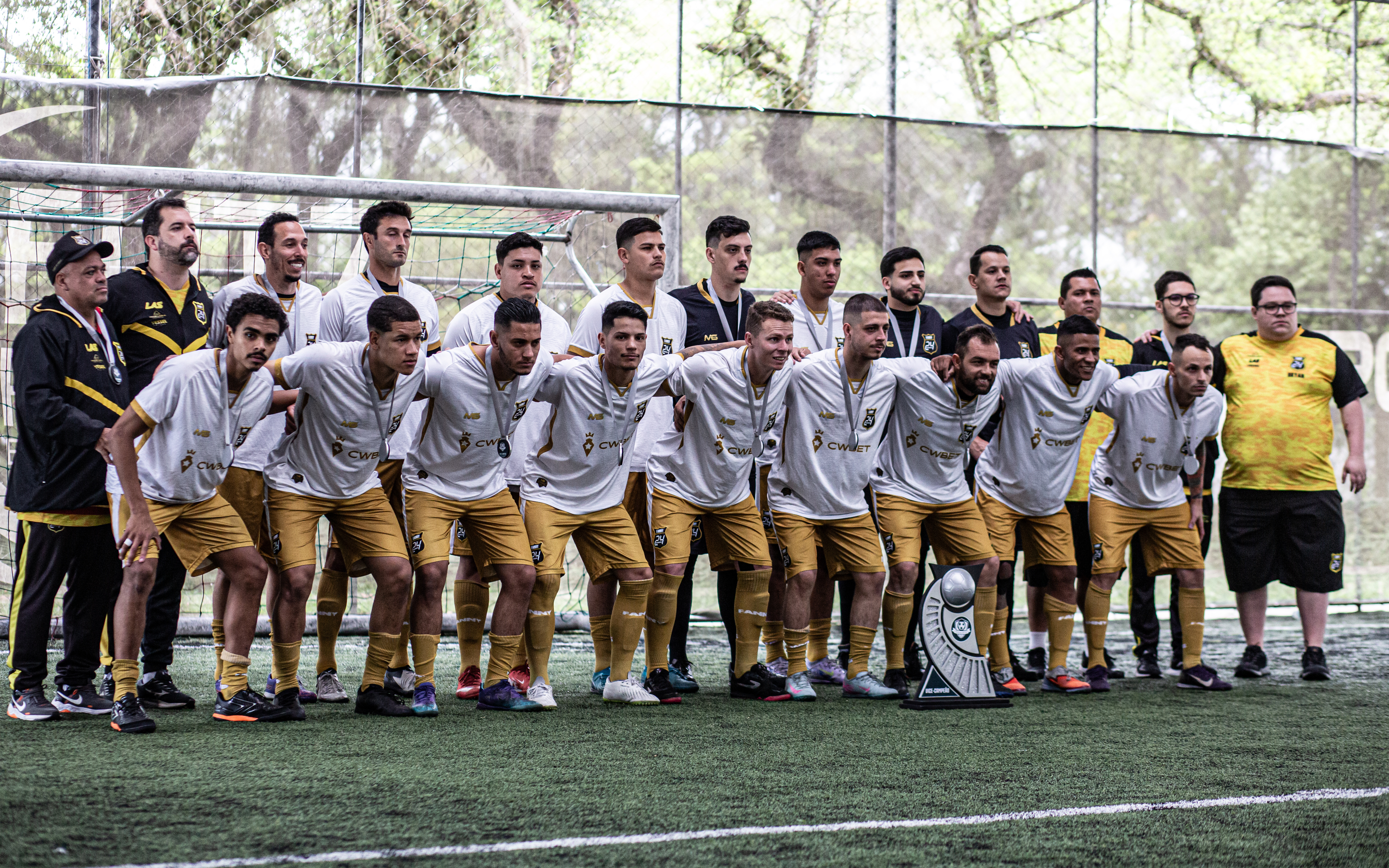 2º Colocado