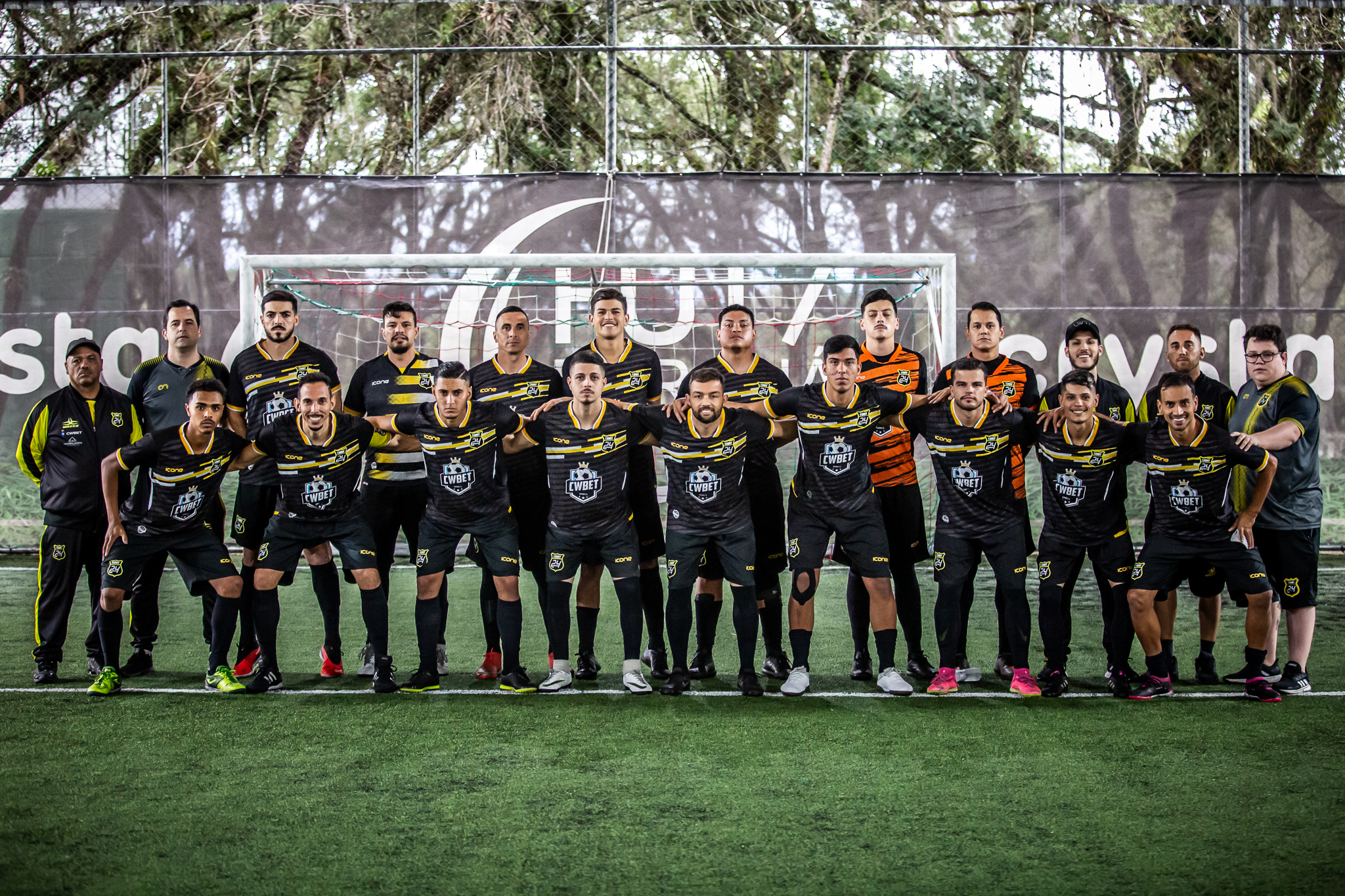 3º Colocado