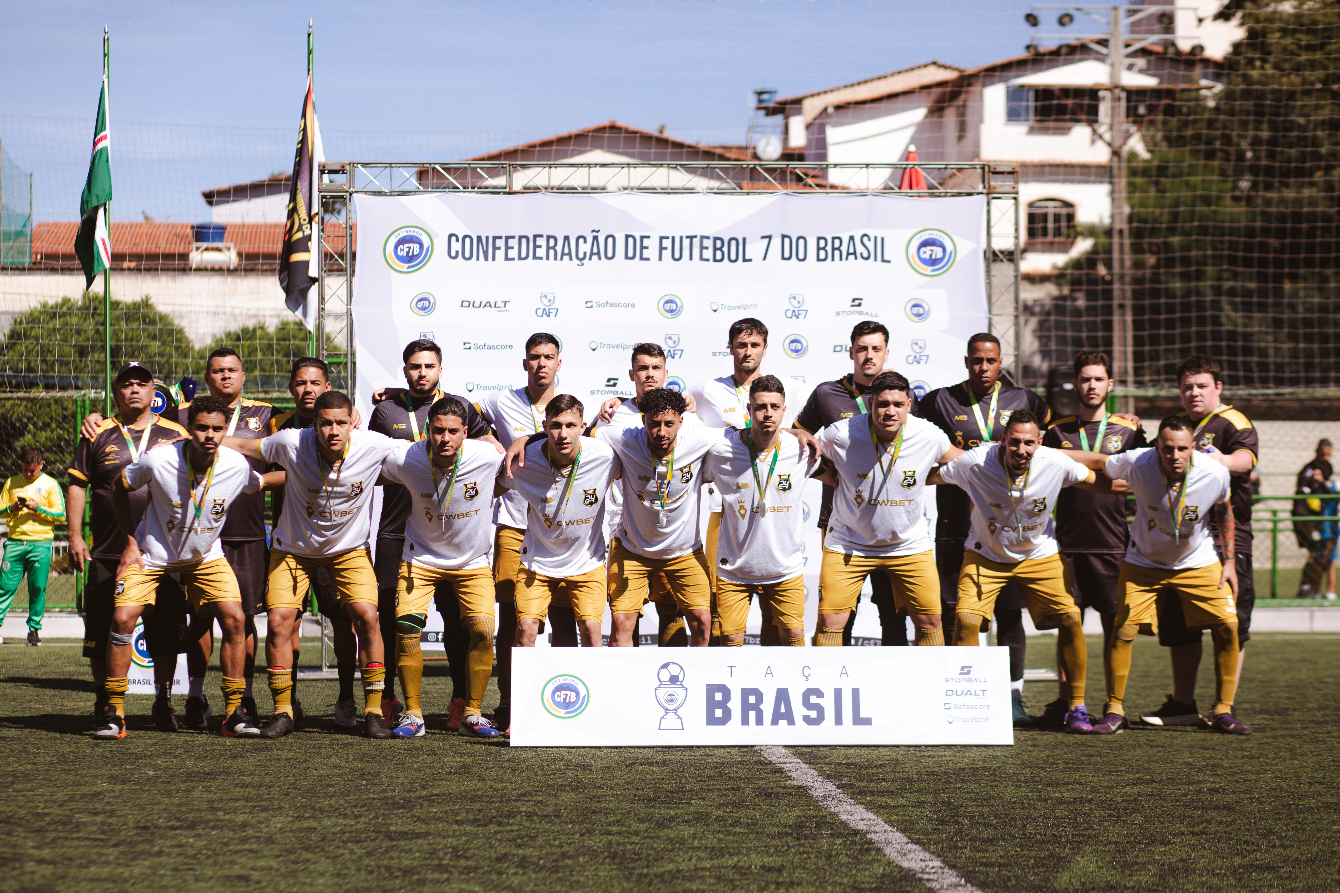 2º Colocado