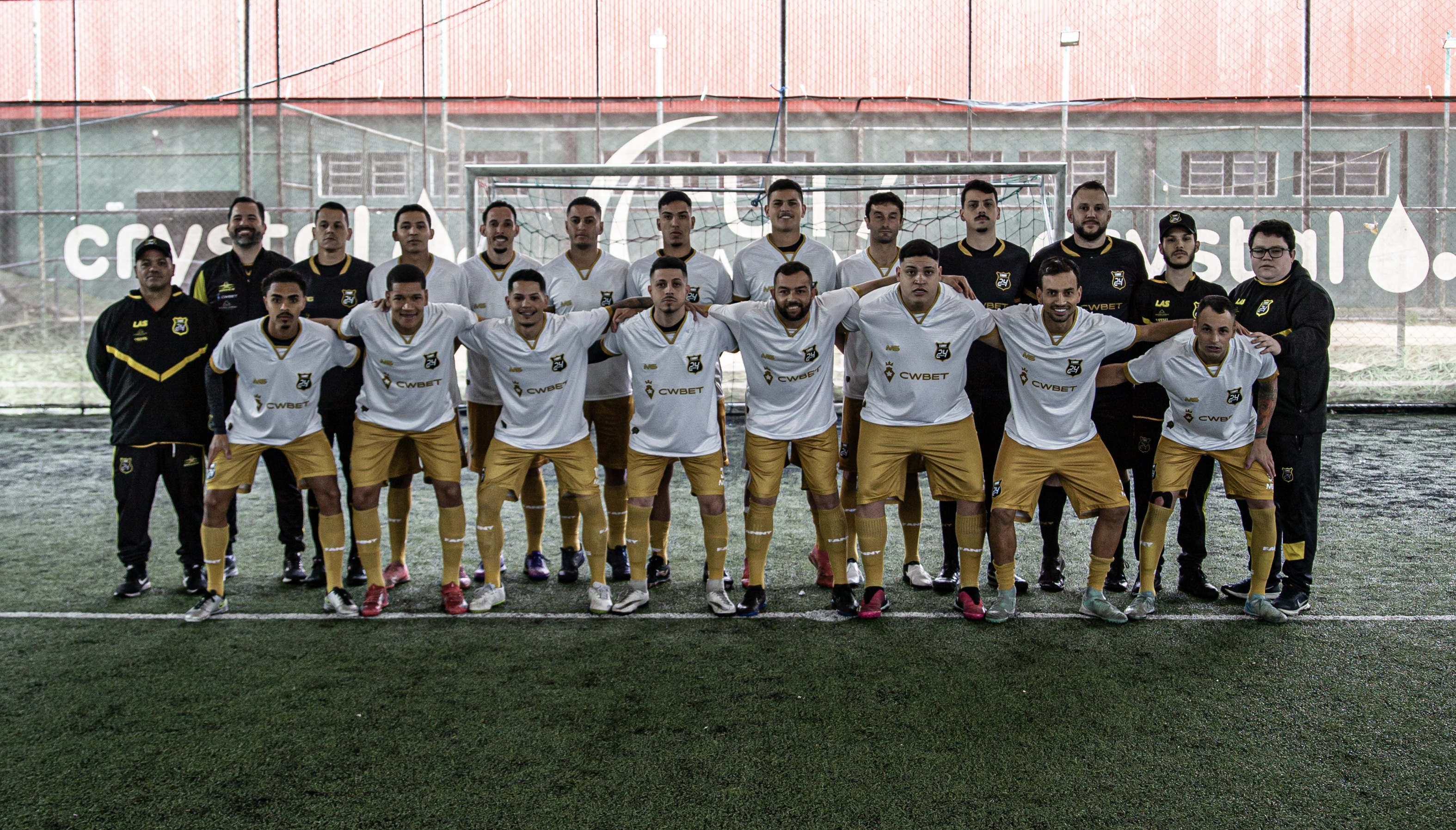 3º Colocado