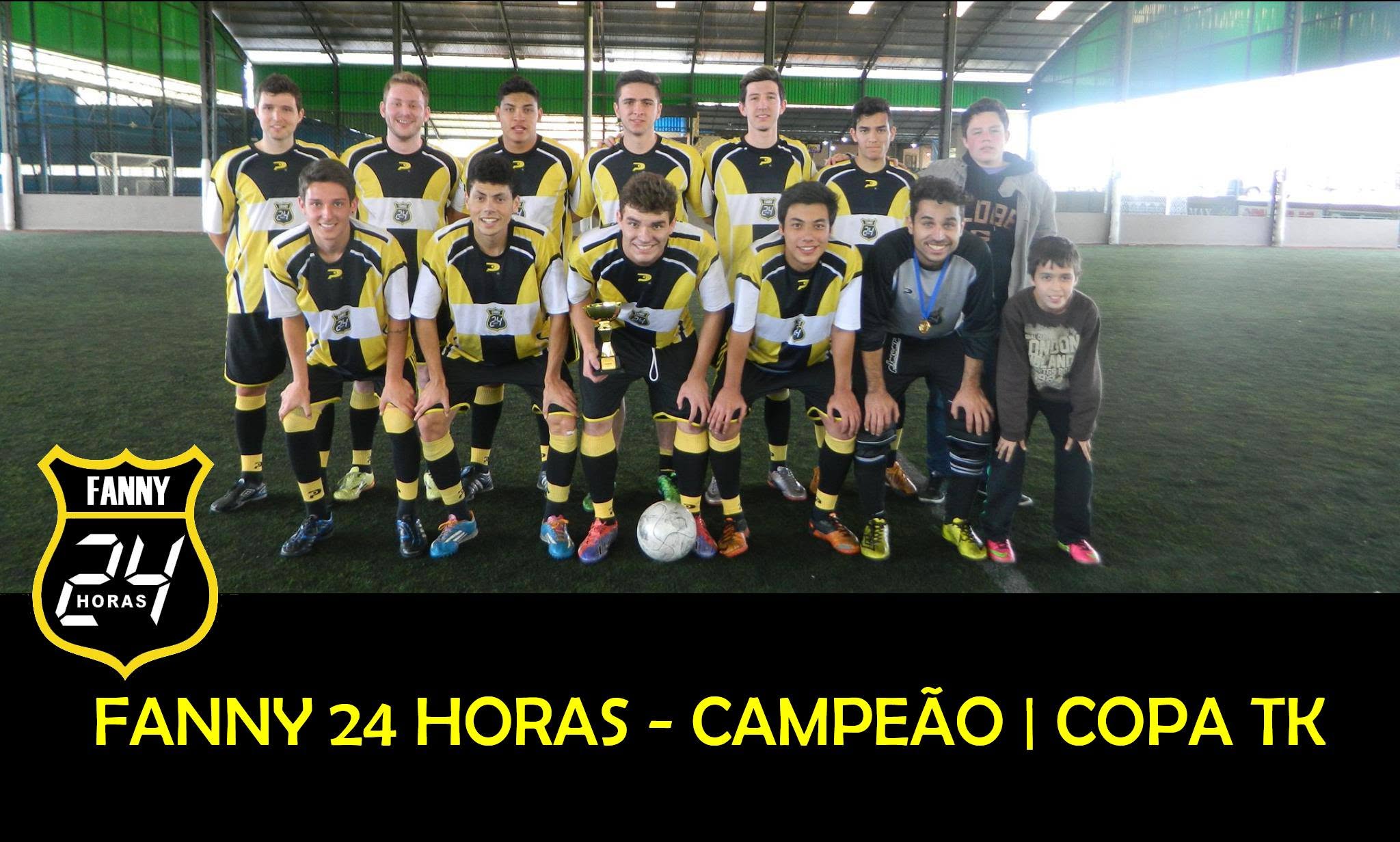 1º Colocado