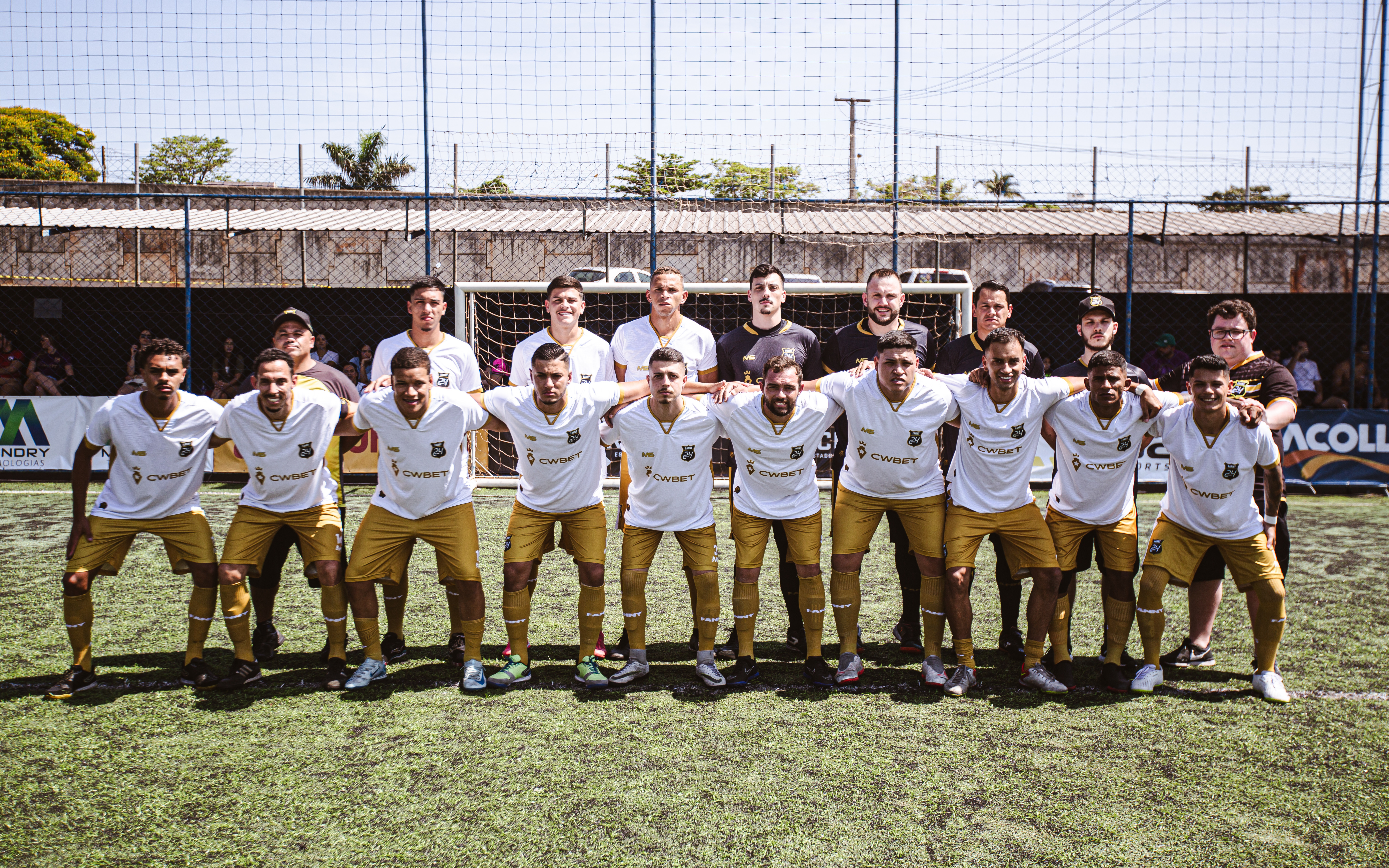 3º Colocado