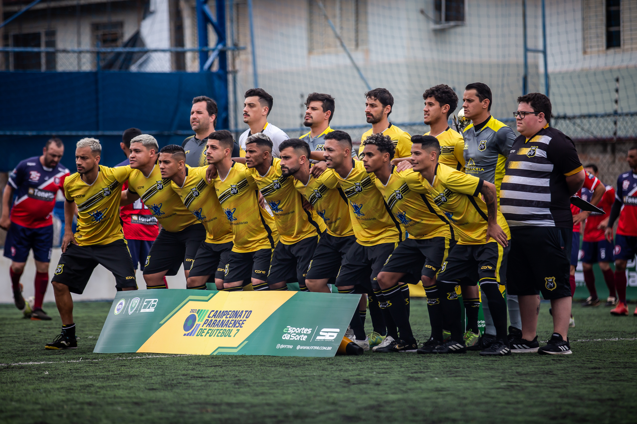 2º Colocado