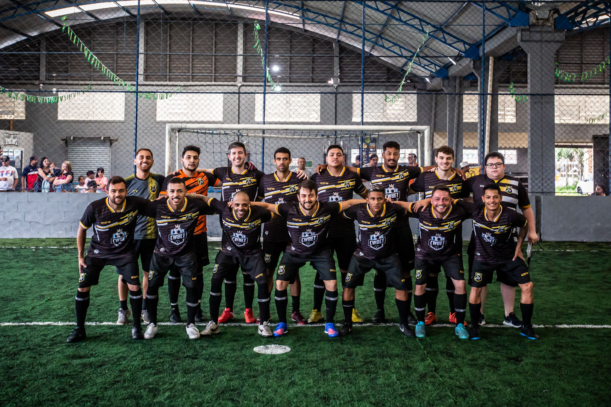 2º Colocado