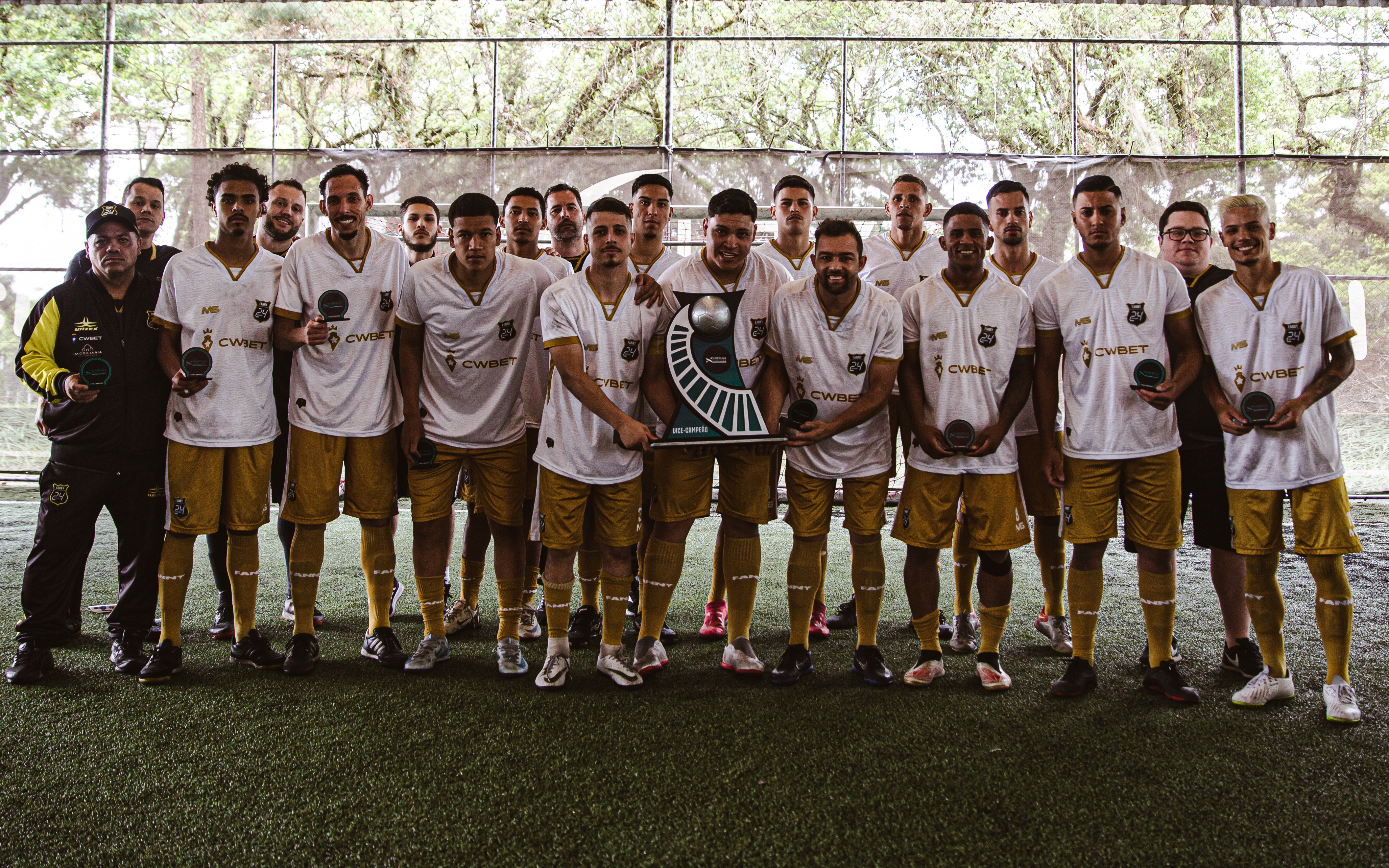 2º Colocado