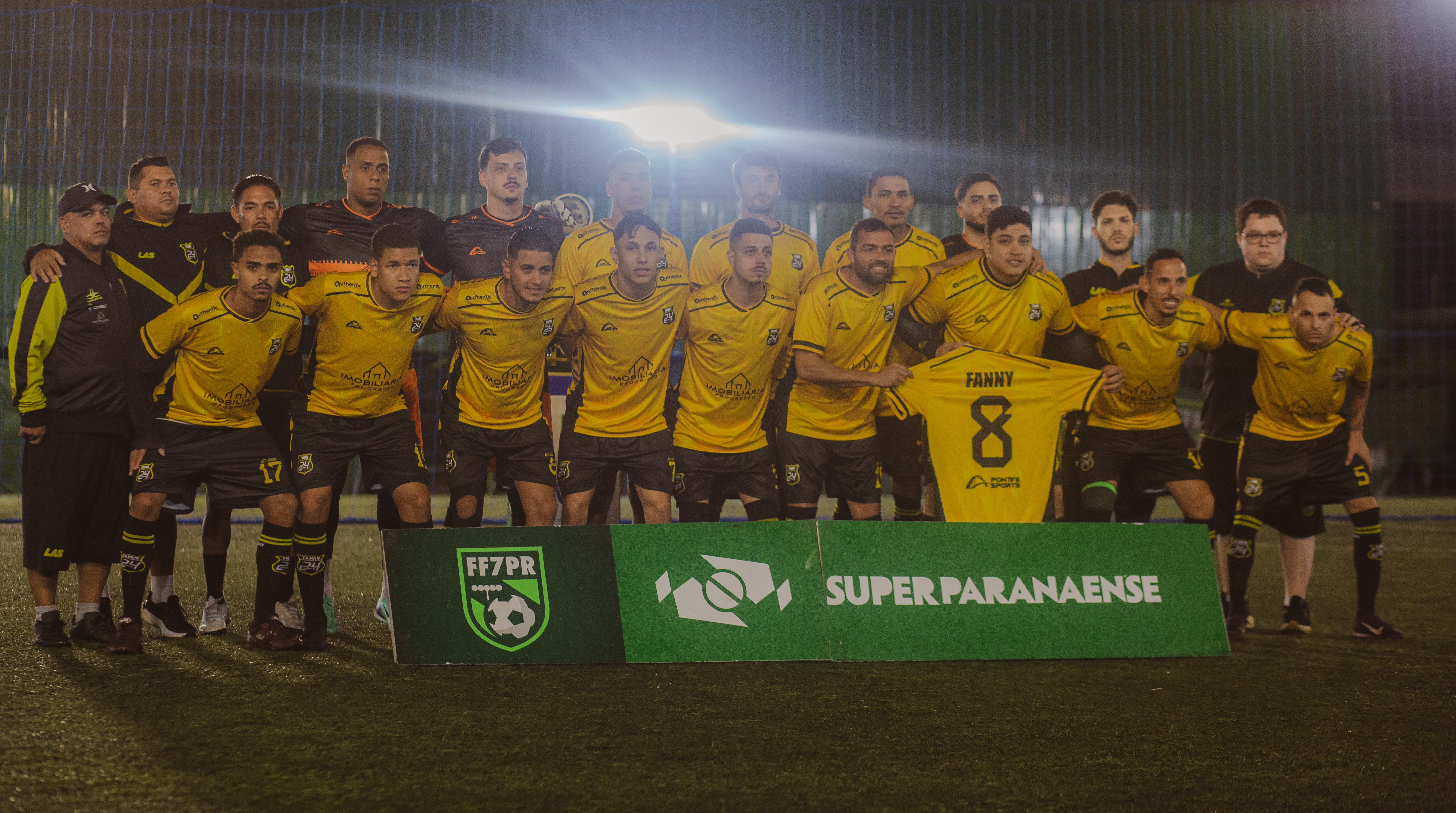 2º Colocado