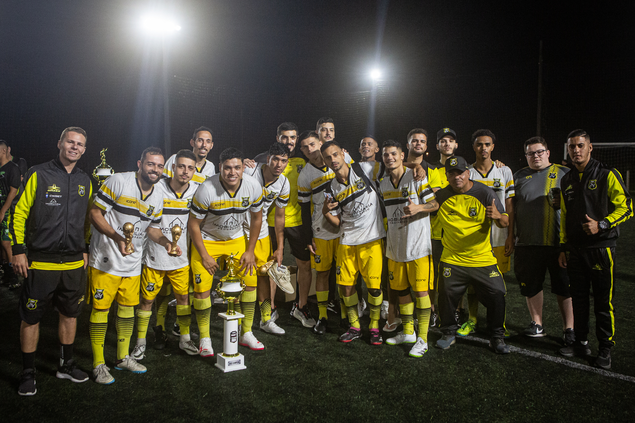 2º Colocado